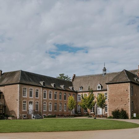 Chateau De Looz Exterior photo