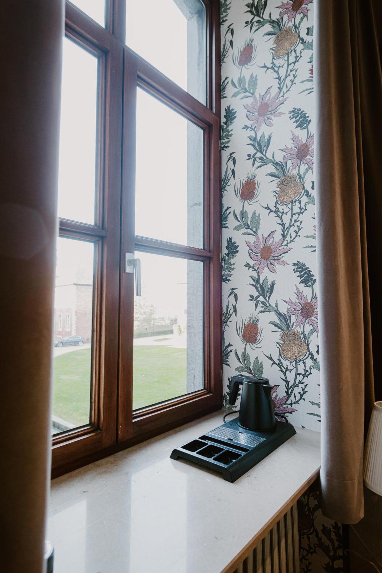 Chateau De Looz Room photo